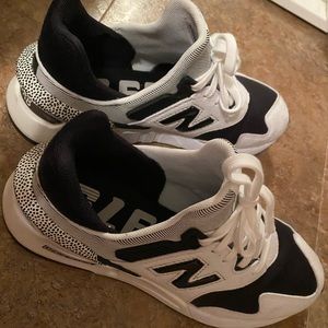 New Balance 997 Sport black